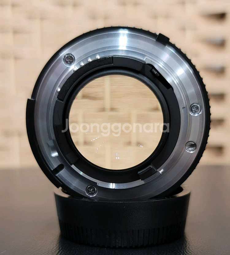 니콘/정품 af 50mm f1.4d--7