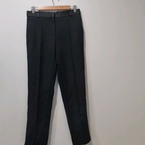 CELINE 셀린느 울100 포멀 슬랙스 블랙 백화점