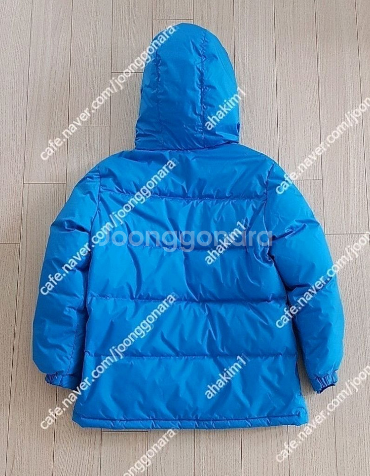 유아 휠라 패딩 (145)--1