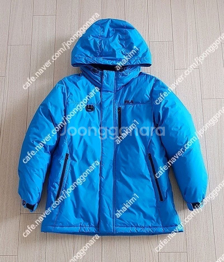 유아 휠라 패딩 (145)--0