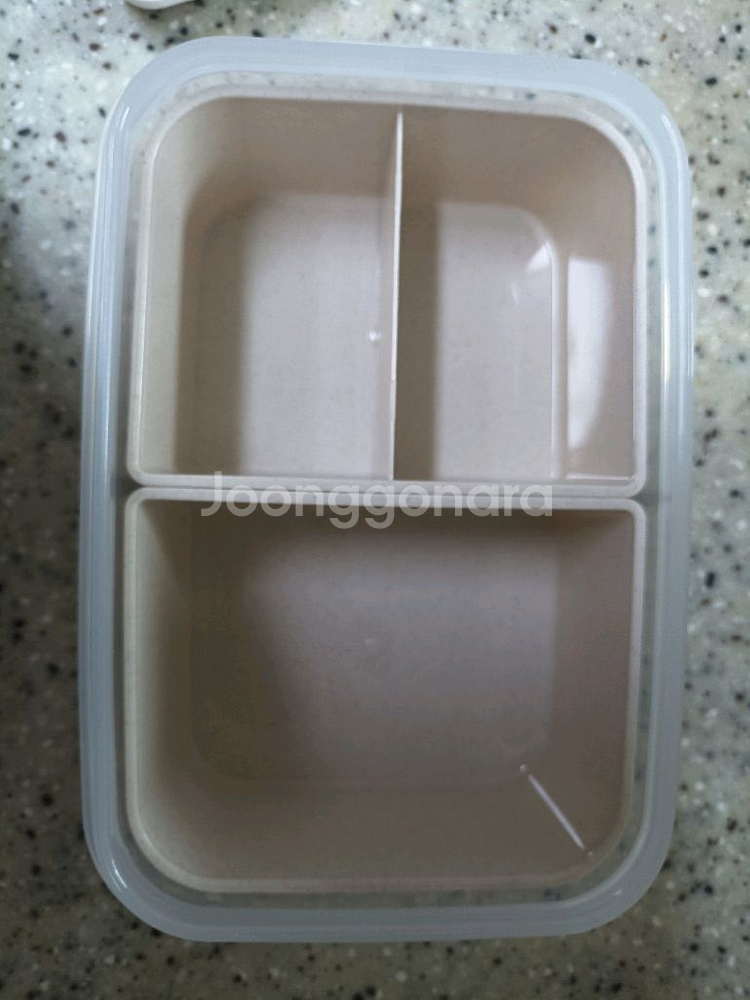 코카콜라 한정판 굿즈 도시락 새제품--2