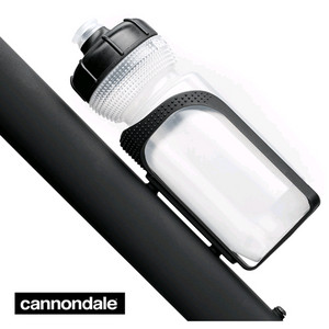 캐논데일 리그립 자전거 물통케이지 2개