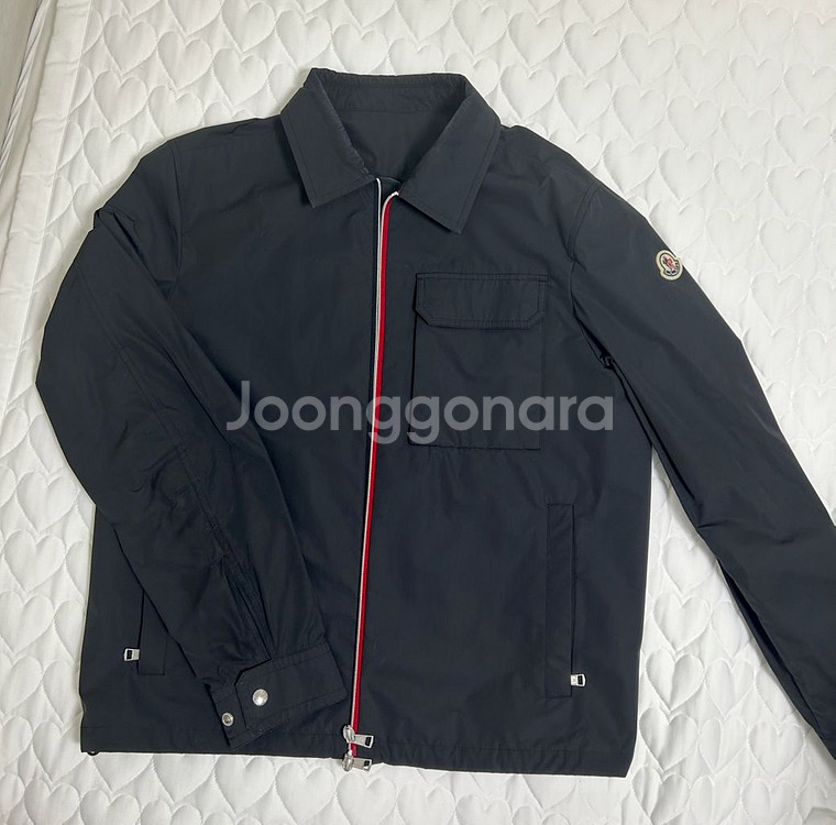 몽클레어 바람막이--0