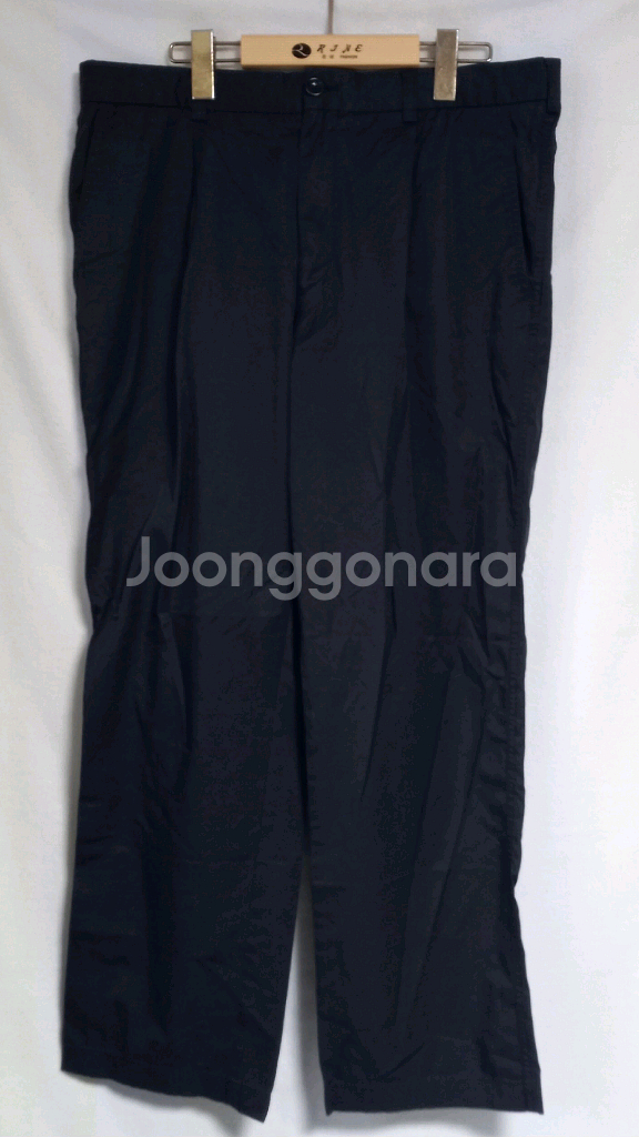 빈폴 남성 바지 90(34)c--0