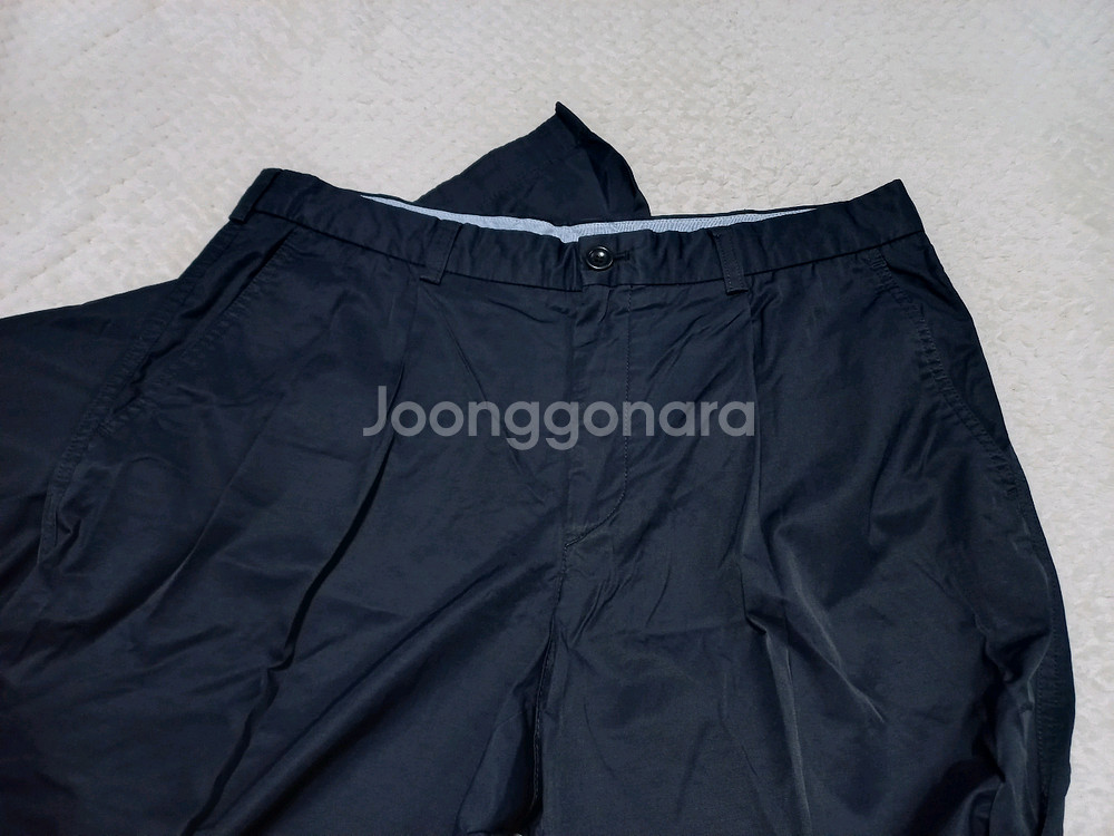 빈폴 남성 바지 90(34)c--2