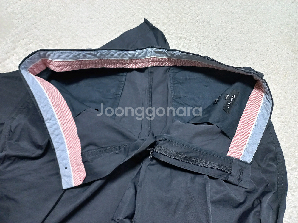 빈폴 남성 바지 90(34)c--5