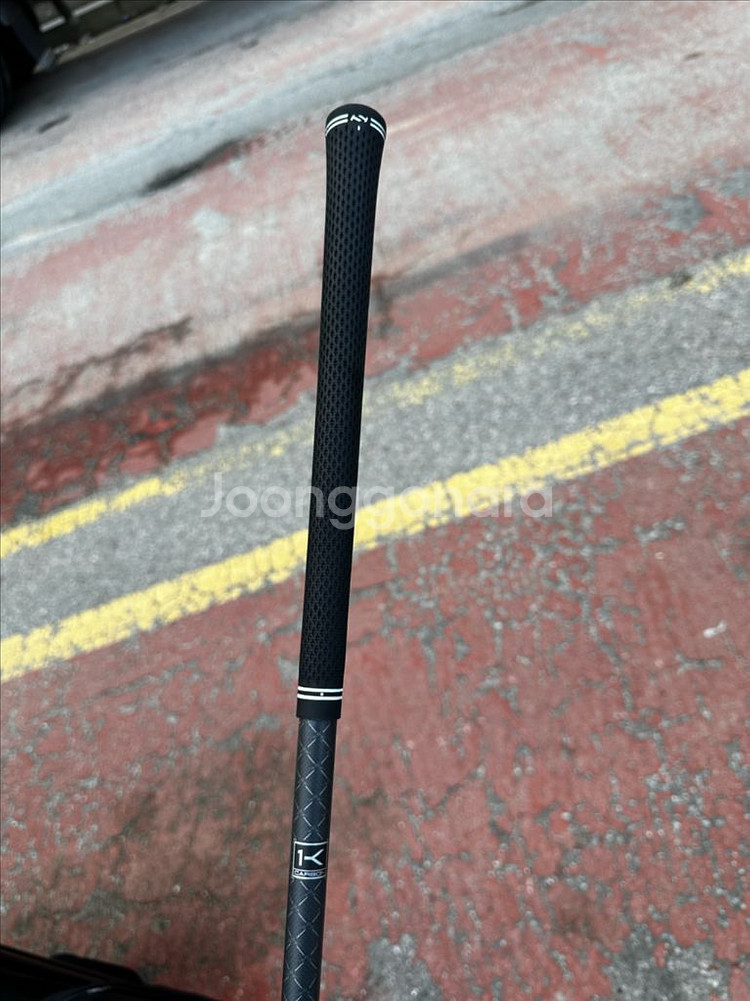 스텔스2 3번우드 (15도 1k블랙 7x)--4