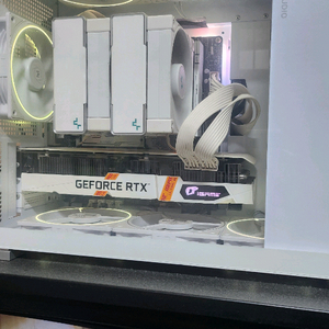 컬러풀 RTX 3060ti