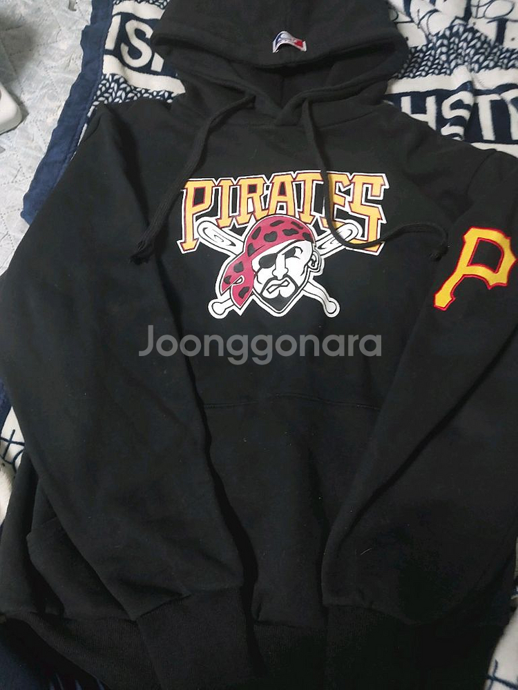 EXTASY 기모후드--0