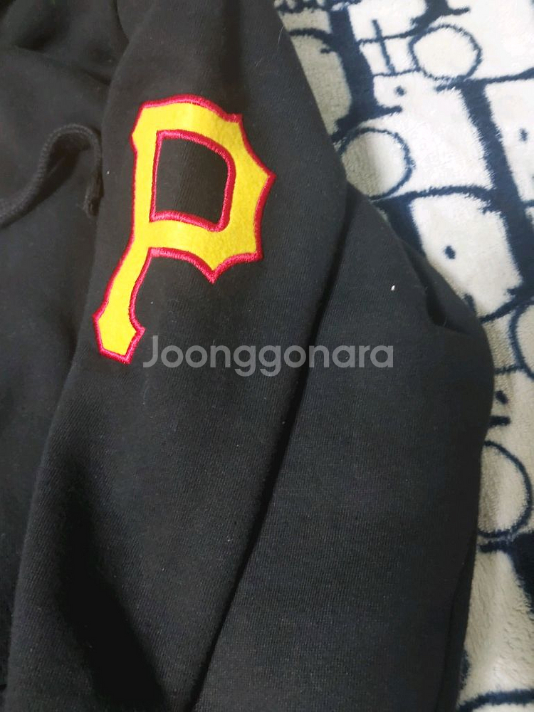 EXTASY 기모후드--3