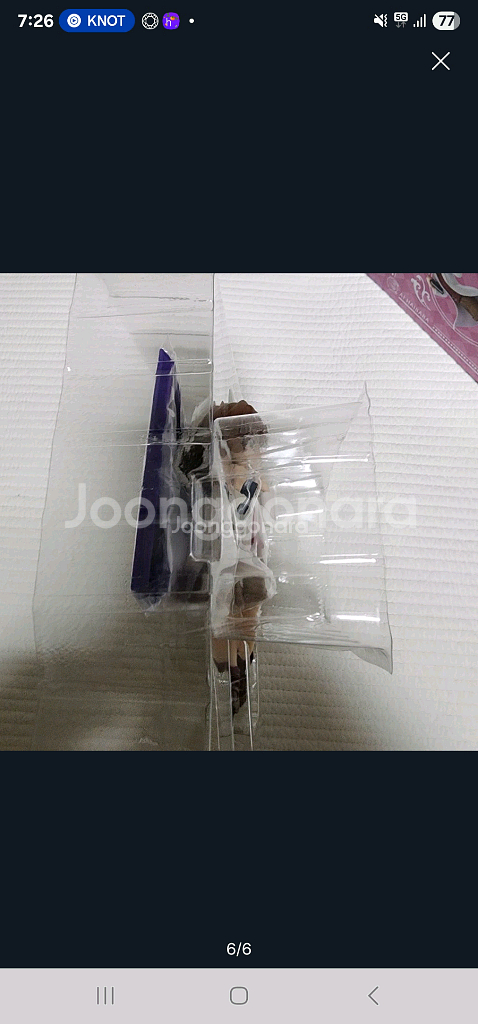 명탕점 코난 루미나스타 피규어 하이바라 아이--5