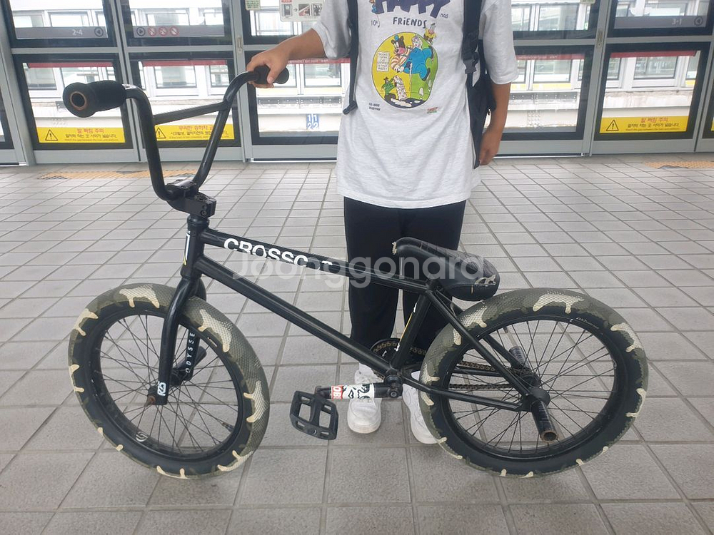 선데이 bmx 개급처 판/대 다음주 까지 게시물 올림--0