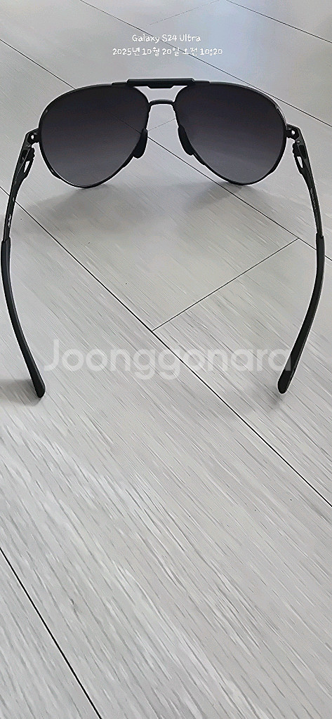 루디 프로젝트 스카이트레일 선글라스--3