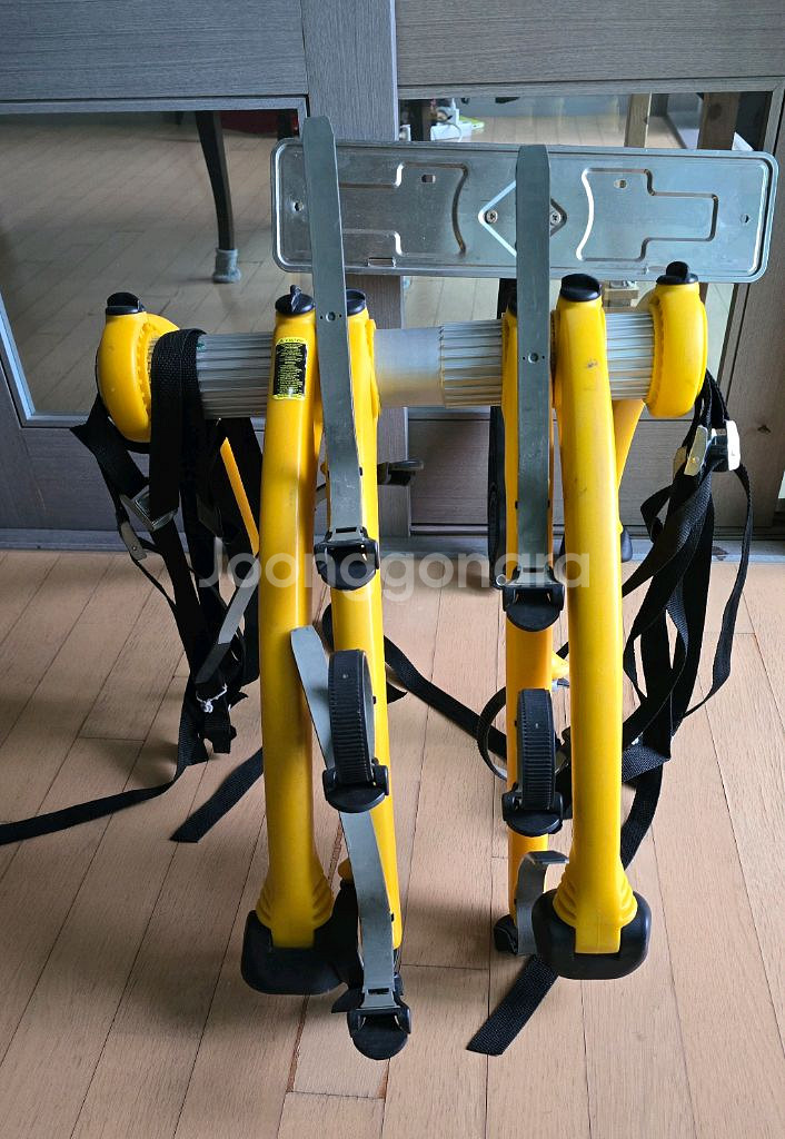 자전거 차량 거치대--0