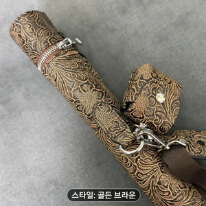 당구 큐대 케이스 가방 새상품