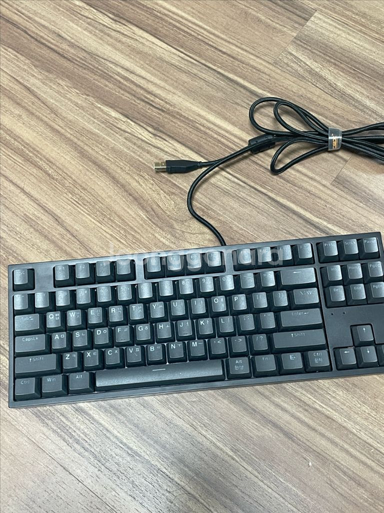 COX CK87 기계식 키보드--0