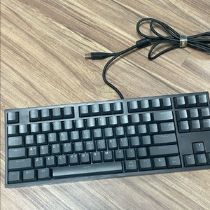 COX CK87 기계식 키보드