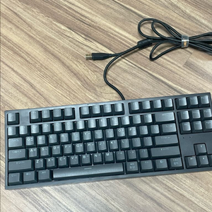 COX CK87 기계식 키보드