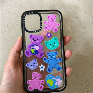 아이폰12미니 케이스티파이 케이스