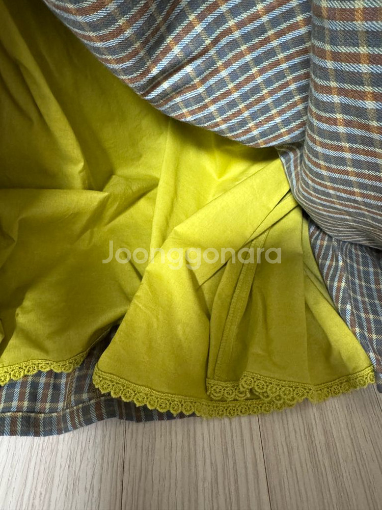 코스모폴리탄줄라이 원피스--1