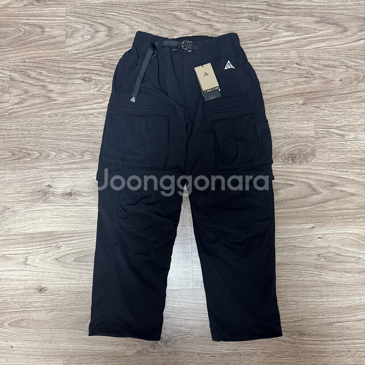 [US/S] 나이키 ACG 스미스 서밋 카고 팬츠--0
