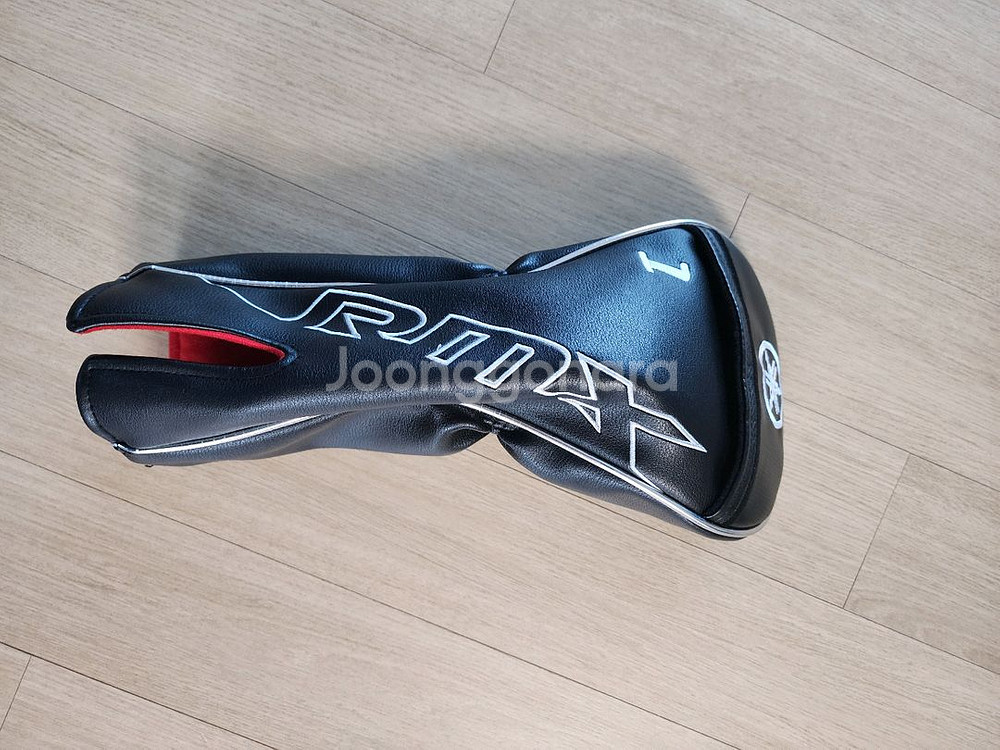 야마하220 RMX 드라이버 커버--0