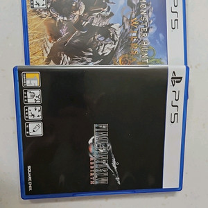 파판7리버스 몬헌와일즈