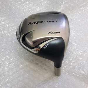 미즈노 MP 크래프트 H4 드라이버 헤드 10.5도