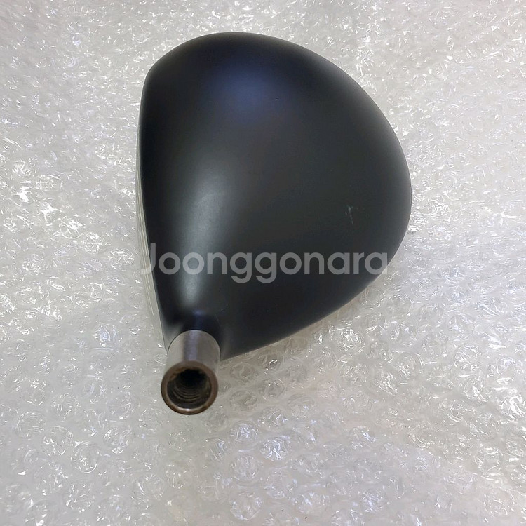 미즈노 MP 크래프트 H4 드라이버 헤드 10.5도--4