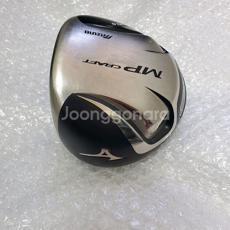 미즈노 MP 크래프트 H4 드라이버 헤드 10.5도--5