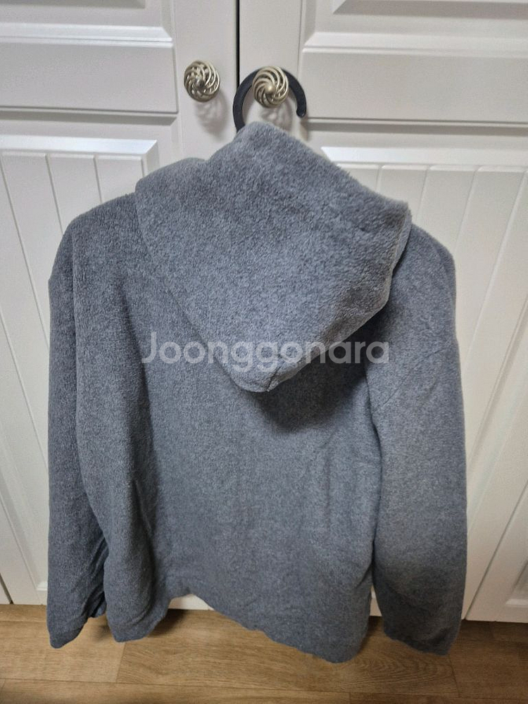 코오롱 후드티(L)남ㆍ여공용--3