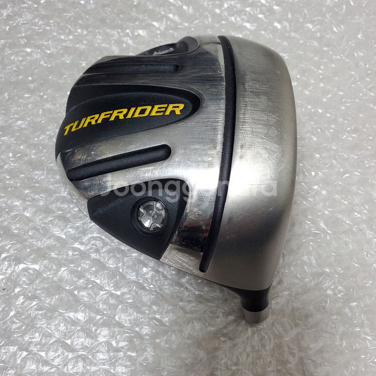 뮤직 터프라이더 드라이버 헤드 골프헤드 muziik--0