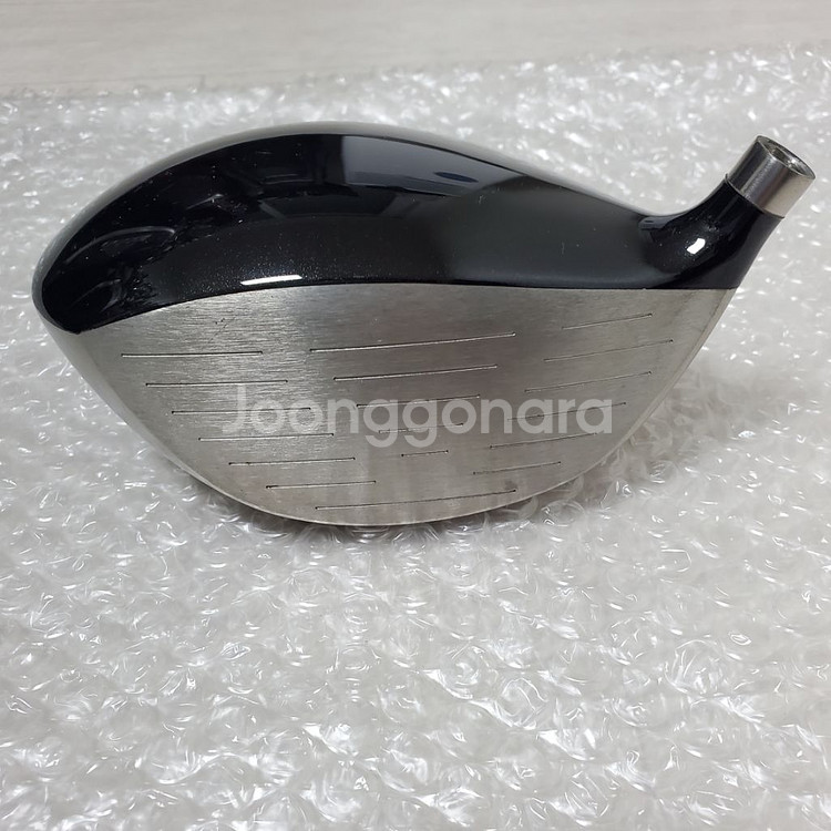 뮤직 터프라이더 드라이버 헤드 골프헤드 muziik--2