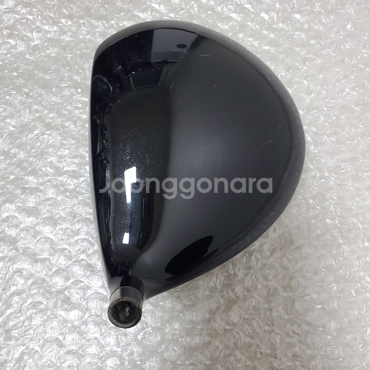 뮤직 터프라이더 드라이버 헤드 골프헤드 muziik--3