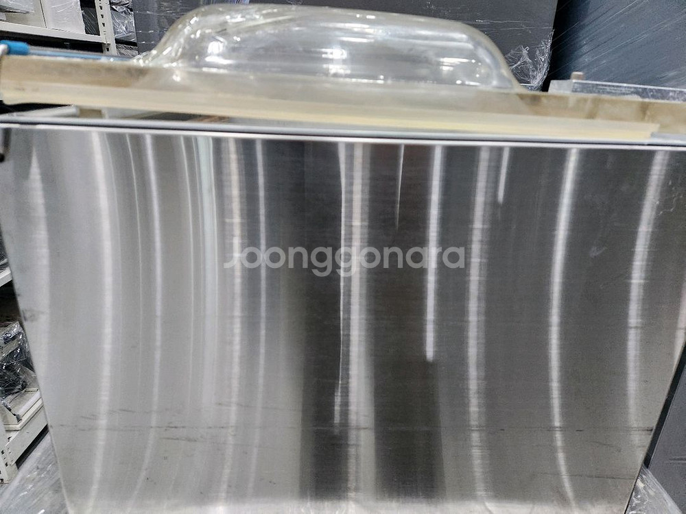 러버러 진공포장기--5