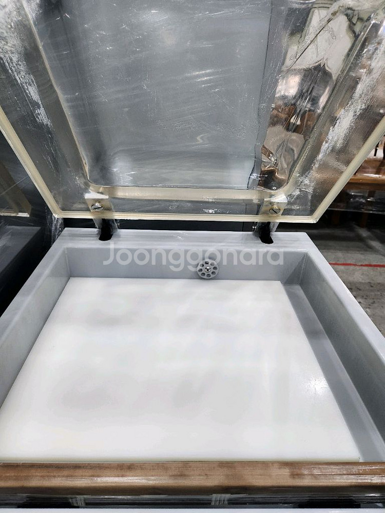 러버러 진공포장기--3