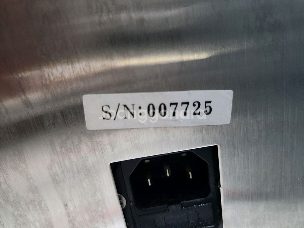 러버러 진공포장기--6