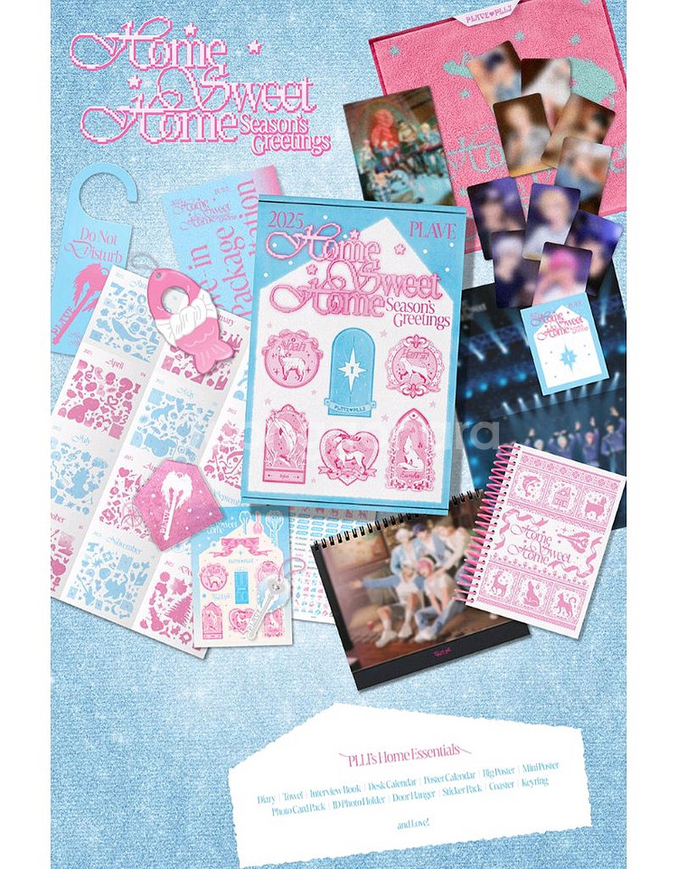 플레이브 2025 시즌그리팅--1