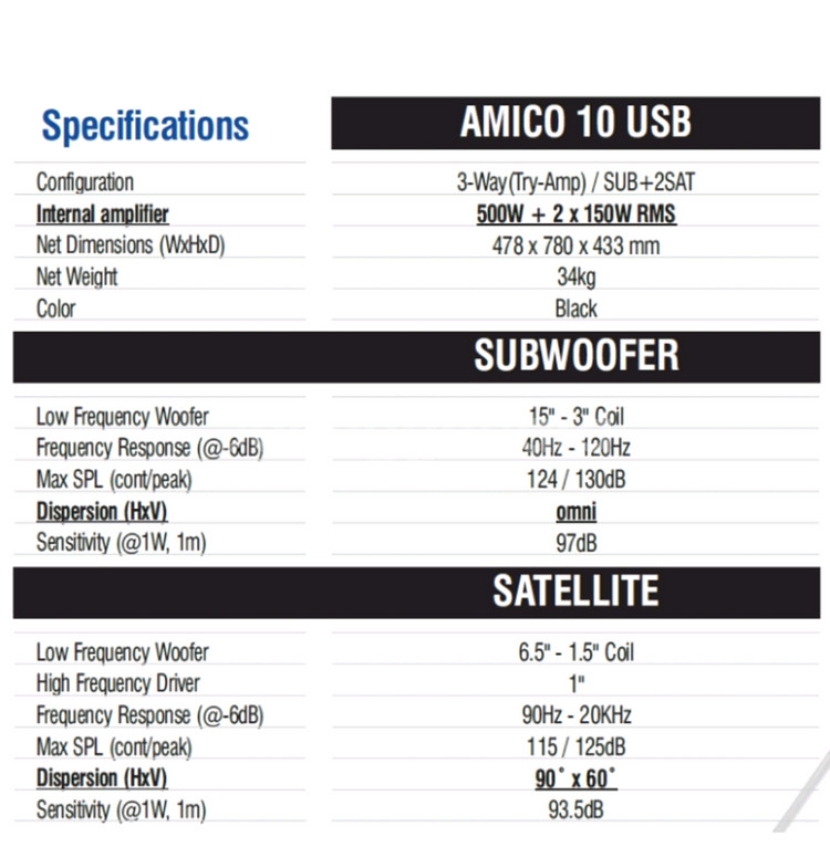 FBT(이태리브랜드)Amico10usb, 올인원 포터--4