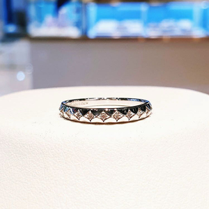 골든듀 아스테리아 반지 화골 정품 및 새상품