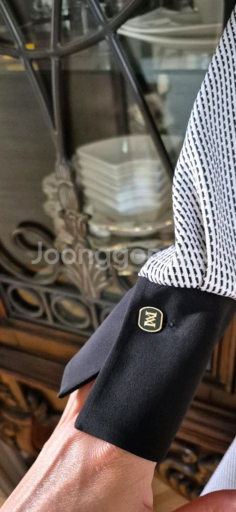미샤원피스 55사이즈 보관만한 새상품--5