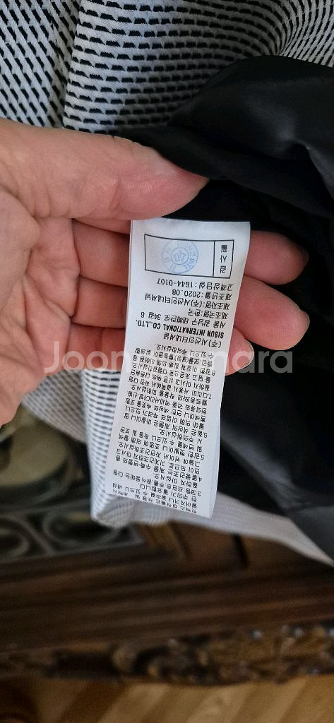 미샤원피스 55사이즈 보관만한 새상품--8
