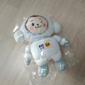 이마트24 원둥이 30cm 인형 판매합니다.