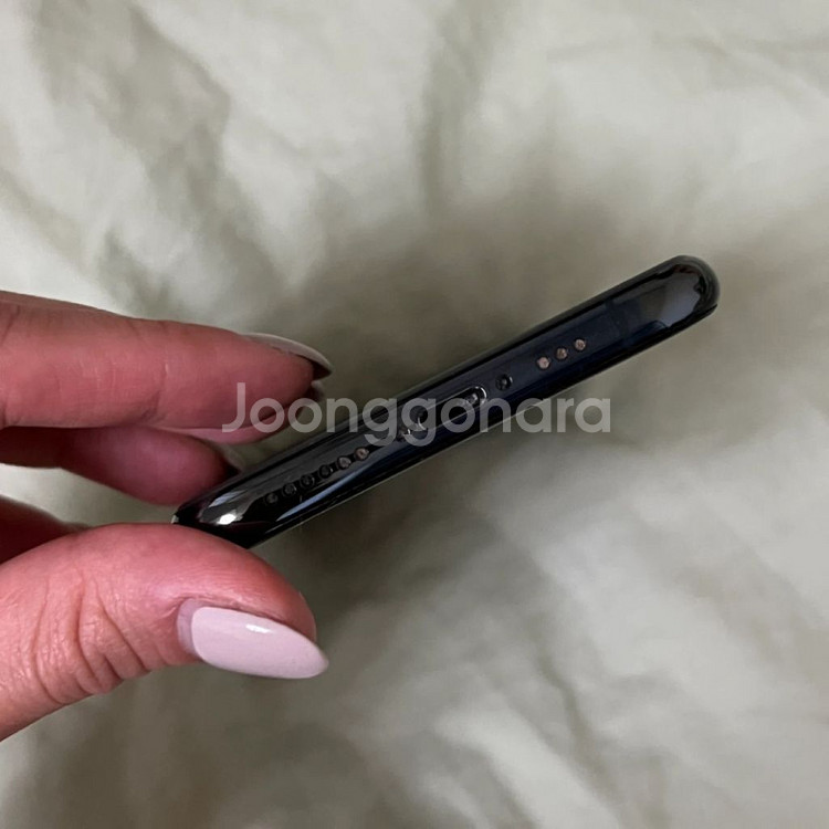 자급제 아이폰 11 Pro 미드나잇 그린 64GB(성능--3