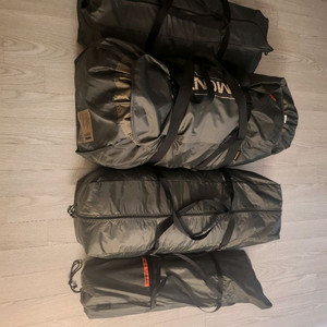 몬테라 몽뜨 전면베스티블 후면베스티블 tpu창 포함