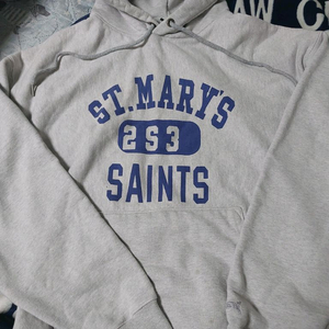 아웃스텐딩 후드