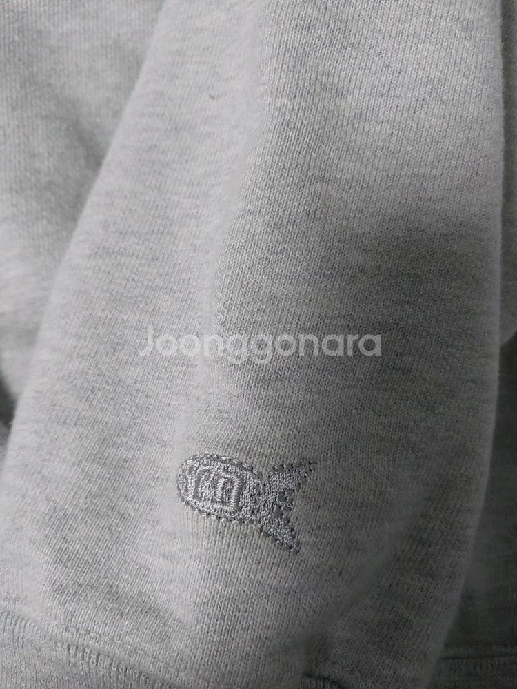 아웃스텐딩 후드--3