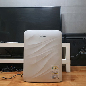 [SAMSUNG] 삼성전자 공기청정기
