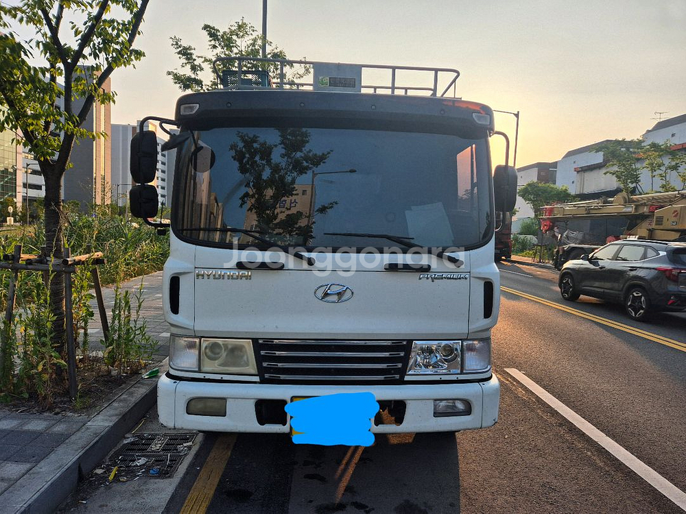 메가트럭--0