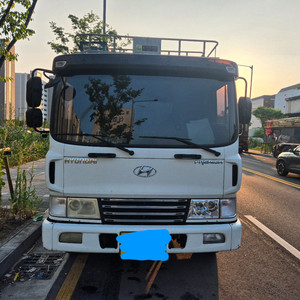 메가트럭